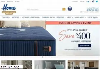 shophomeappliance.com