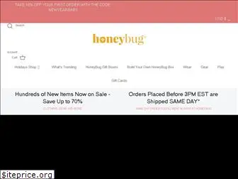 shophoneybug.com