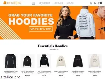 shophoodies.co.uk