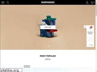shophoods.com