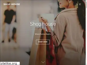 shophouse.com.au
