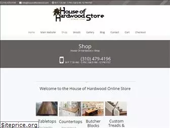 shophouseofhardwood.com