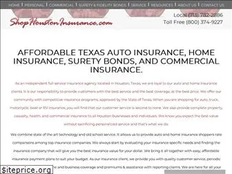 shophoustoninsurance.com