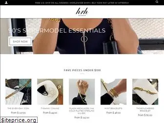 shophrh.co