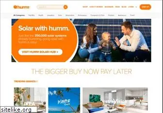 shophumm.com.au