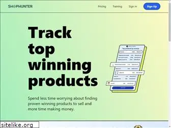 shophunter.com