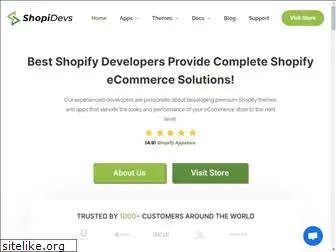 shopidevs.com