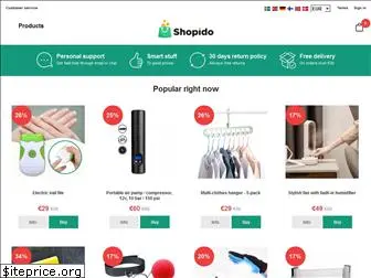 shopido.com