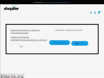 shopifer-developers.com