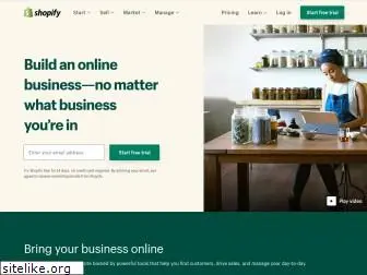 shopify.co.id
