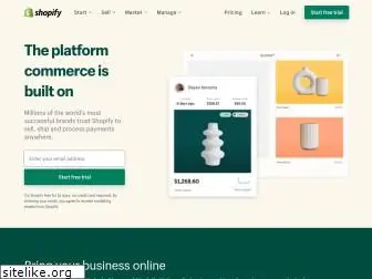 shopify.co.nz