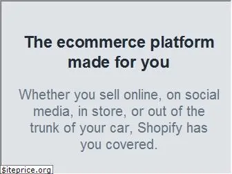 shopify.com.au