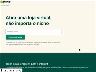 shopify.com.br