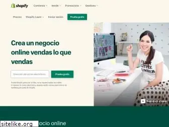 shopify.com.co