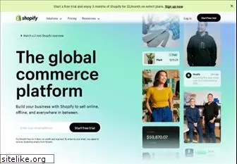 shopify.com.sg