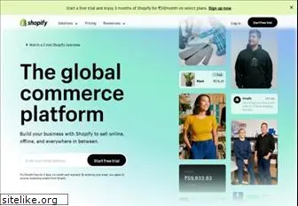 shopify.in