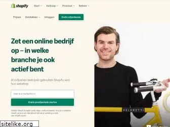 shopify.nl