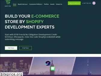 shopifydevelopment.com