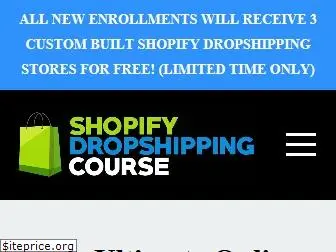 shopifydropshippingcourse.com