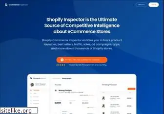 shopifyinspector.com