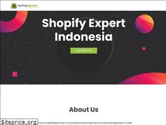 shopifymaster.co.id