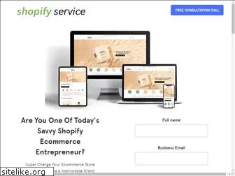 shopifyservice.com
