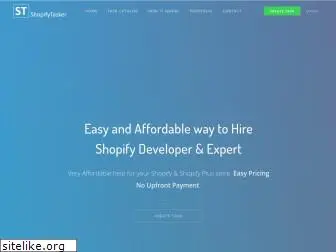 shopifytasker.com