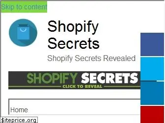 shopifytips.info