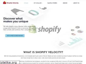 shopifyvelocity.com