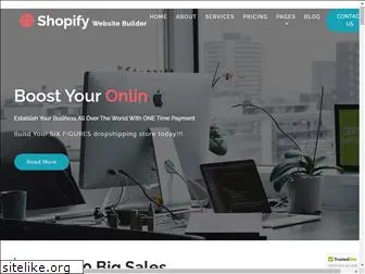 shopifywebsitebuilder.com