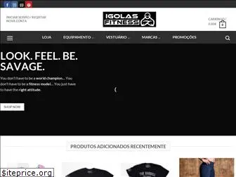 shopigolas.com