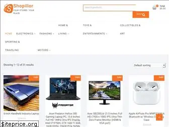 shopillor.com