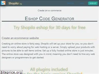 shopilo.org