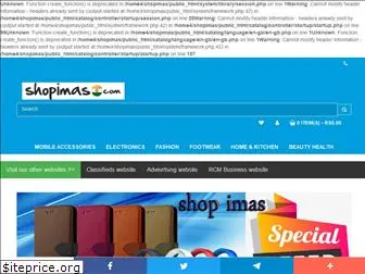 shopimas.com