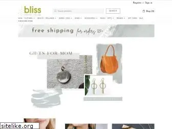 shopinbliss.com