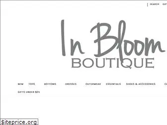 shopinbloomboutique.com