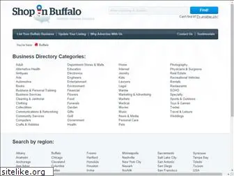 shopinbuffalo.com