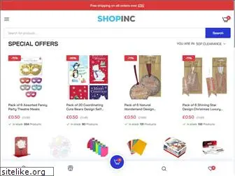 shopinc.co.uk