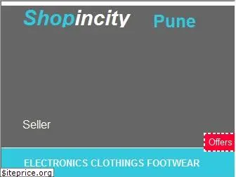 shopincity.com