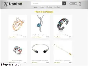 shopinde.com