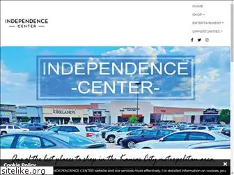 shopindependencecenter.com