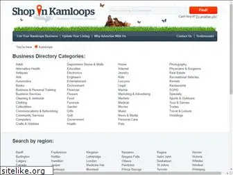 shopinkamloops.com