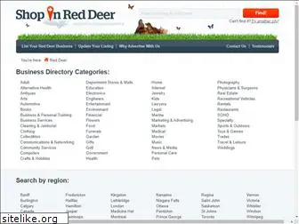 shopinreddeer.com