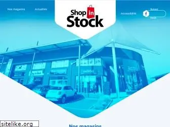 shopinstock.be