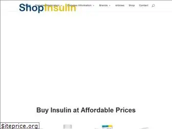 shopinsulin.com