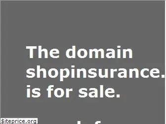 shopinsurance.net