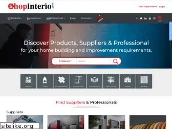 shopinterio.com