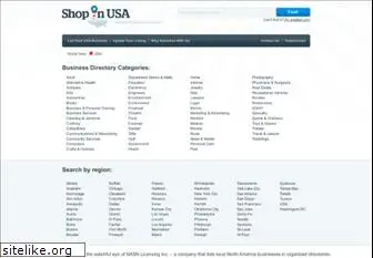 shopinusa.com