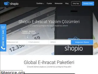 shopio.com.tr