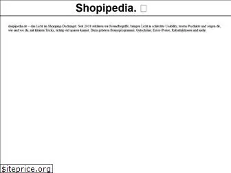 shopipedia.de